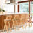 Juro Solid Wood Counter Stool-378757210