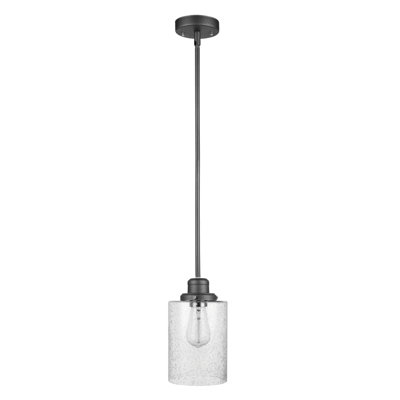 Tiarra 1 - Light Single Pendant