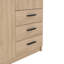 Sprint Manufactured Wood Wardrobe-126695437