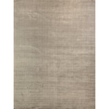 Honeycomb Chevron Area Rug in Dark Gray
