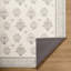 Tapis lavable à la machine Erinn Myla-1817055740