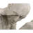 Man Cast In Time