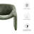 Modway Vivi Upholstered Lounge Chair-95616602