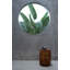 Chenice Solid Wood Accent Stool
