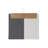 Runner Geometric Cotton Table Runner-96879397