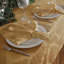 Serviette carrée 100% polyester Burchfield-32686801