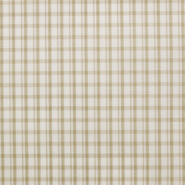 Mélange de coton Belle Jardin Astor, Paille