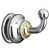 Polished Chrome with Vibrant Polished Brass Accent is out of stock