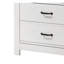 Commode 5 tiroirs Cosmo