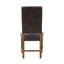 Darcy Leather Dining Chair-1950282496