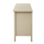 Armoire à 3 tiroirs American Style