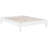 Alekxa Full  Universal Platform Bed White-87543994-93750174