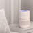 Tabletop Air Purifier with True HEPA Filter