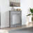  Fireplace Surround 29.5X7.9X34.4" Engineered Wood-900511145