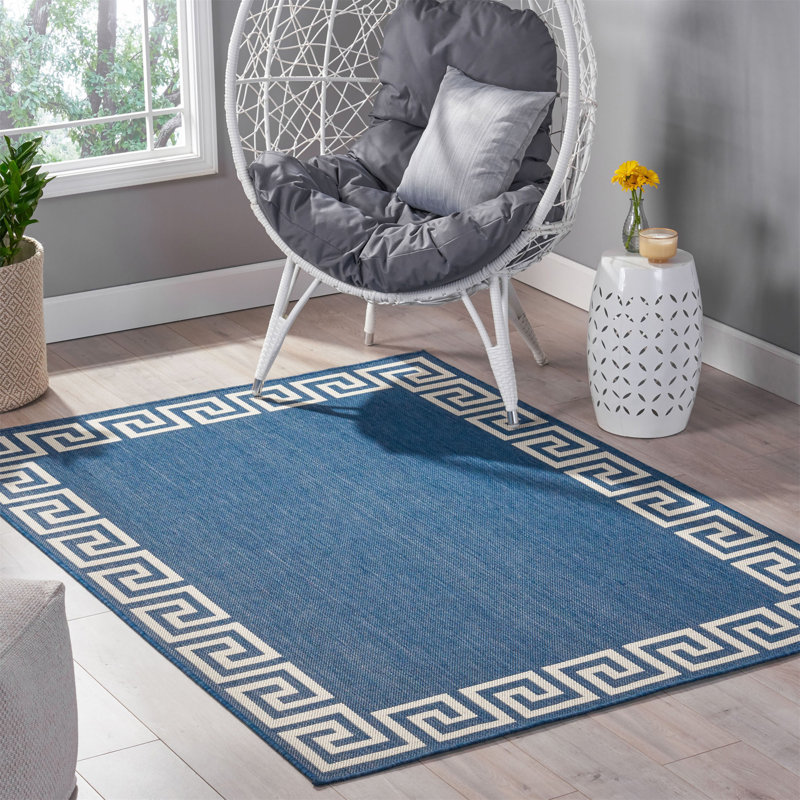 6560L 5'3"X7' Rug