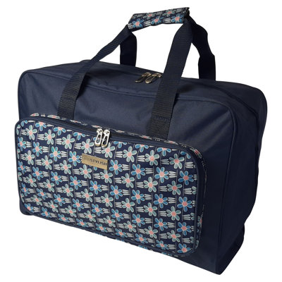 World Menagerie Fabric Storage Bag