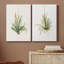 Gardenaire I - Ensemble de 2 peintures-451080634-451080636