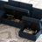 Rafael 4-Seater Modular Sofa Couch Upholstered Storage Sectional Sofa-340759063