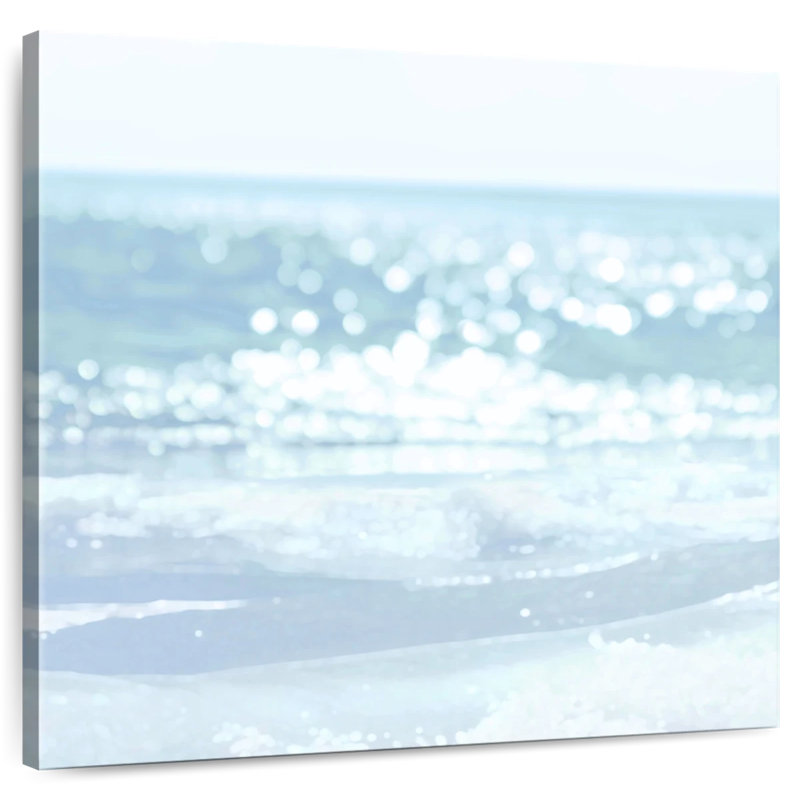 Gillard Serene Reflection I