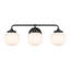 Meuble-lavabo 3 lumières Cornwell-124526241-124526239