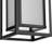 Gensmer Outdoor Hanging Lantern