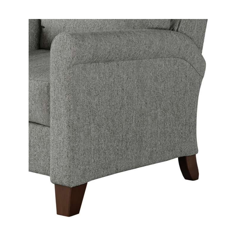 Pep Talk Recliner, Bombshell Granite, Manual