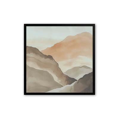 Amber Horizons II