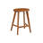 Capitani Solid Wood Counter Stool