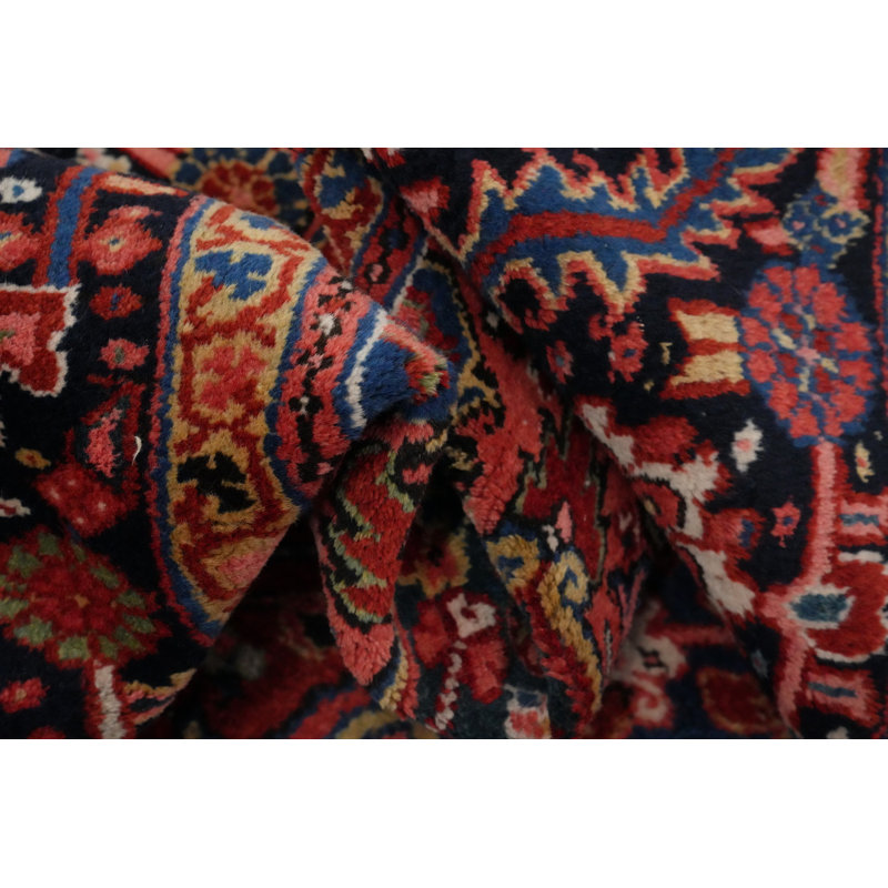 Tapis traditionnel 10 x 13