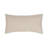 Porter  Cotton Blend Throw Pillow