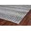 Bamboo Silk Abstract Area Rug-25953786