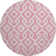 Premium Machine Washable Cerrito Blush Rug