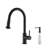 KIBI Casa Pull Down Kitchen Faucet-41659799-48024386