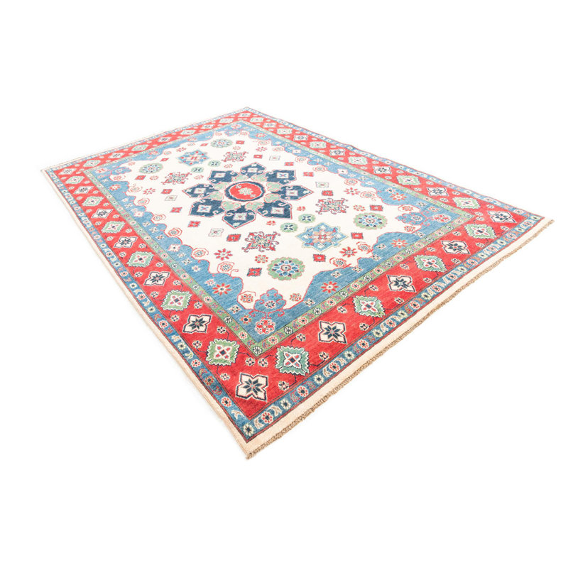 Tapis crème Ochoa