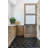 Allora 9" x 10" Porcelain Wall & Floor Tile-38053742