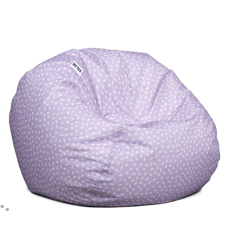 Fauteuil poire standard classique