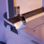 Smart Toilet with Built-in Tank, Auto Open/Close Lid, Heated Seat,Auto Flush And Multiple Wash Function(Remote Included)