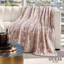 Couverture en peluche Guess-135519241