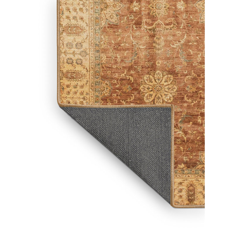 Tapis abstrait moderne 3889, Rectangle 8 pi x 10 pi