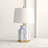 Arthena 23'' Table Lamp Set