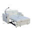 70.22" Pull Out Sofa Bed, 3-in-1 Convertible Sleeper Sofa Bed for Living Room-1357534554