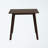 Chikamara Solid Wood Dining Table