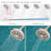 Restore Multi Function Fixed Shower Head