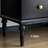 French Style Showcase Light Luxury Bookcase-788701037