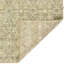 Athens Traditional Hand-Knotted Beige Area Rug, 8' X 10'-247164985