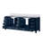 Double Bath Vanity with Carrara Top-110903926