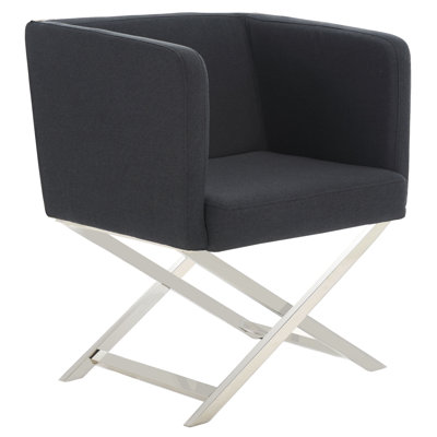 Cayce Upholstered Armchair