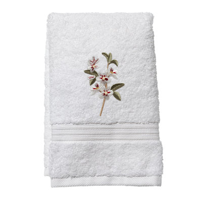 Leopold Midweight Fingertip Towel