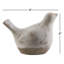 Cahn Bird Figurine
