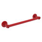 Fire Engine Red